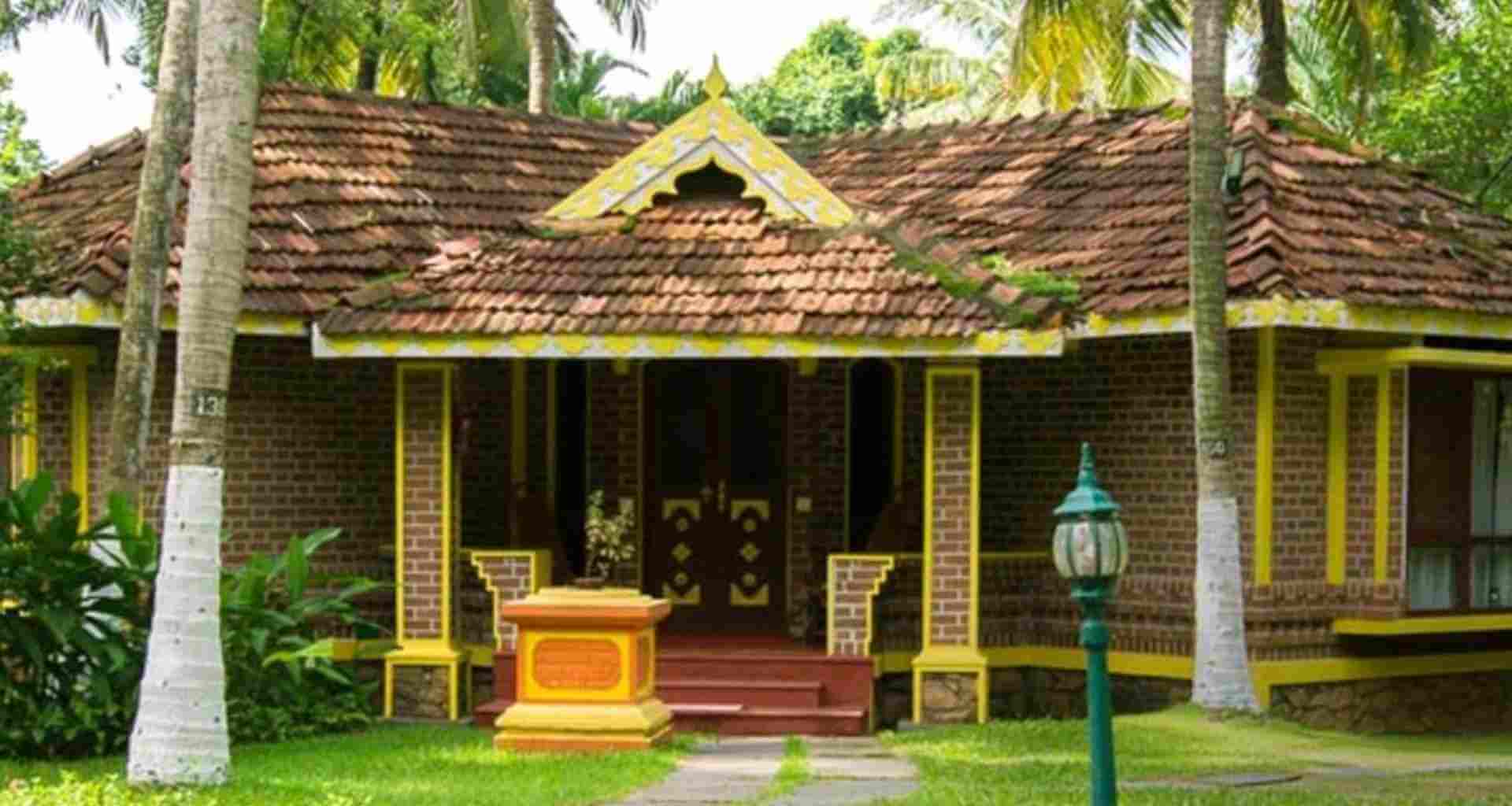 Centre of the week : Kairali Ayurveda Healing Village Palakkad, Kerala